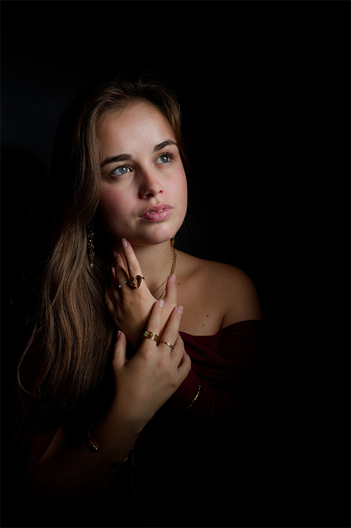 Portraits Studio